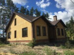 Кирпич BARRUM Персиковый Полнотелый Одинарный 250х120х65 — изображение 4