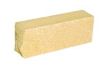 Кирпич BARRUM Серый Пустотелый Полуторный 250х120х88