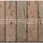 Облицовочный кирпич БРАЕР Баварская кладка