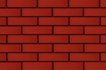 Терпопанель Аляска Rot glatt