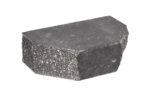Кирпич BARRUM Мокрый асфальт Фасонный Одинарный 230х100х65