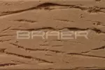 Облицовочный кирпич БРАЕР Баварская кладка, риф, 1 НФ — изображение 4