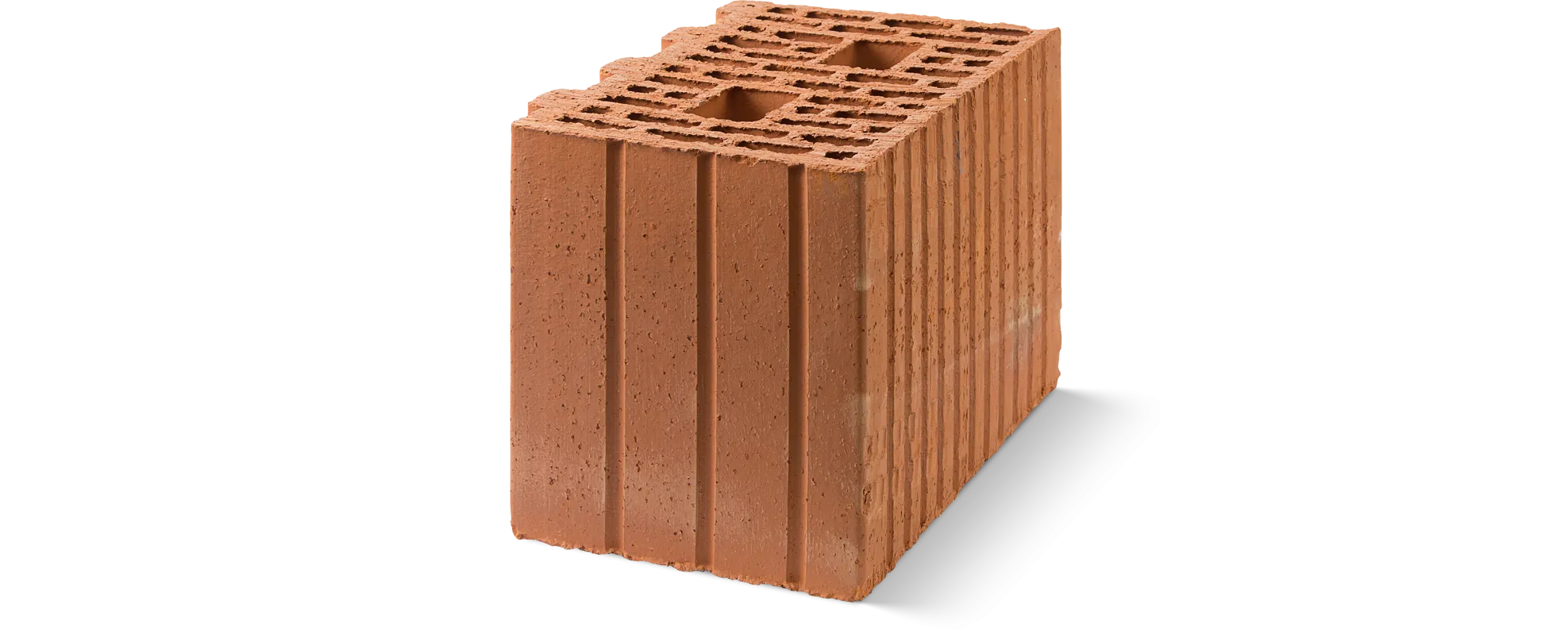 Доборный блок POROMAX™-280-1/2-Д