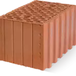 Блок керамический POROMAX™-380-Д