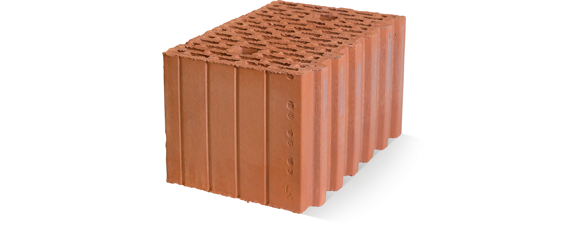 Блок керамический POROMAX™-380-Д
