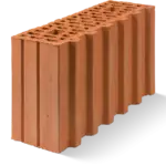 Доборный блок POROMAX™-380-1/2-Д