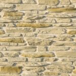 Рядовая плитка White Hills Айгер 540-10 c расшивкой 1