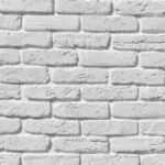 Рядовая плитка White Hills Берн брик 395-00 с расшивкой 1