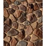 Рядовая плитка White Hills Хантли 607-90 с расшивкой 1
