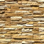 Рядовая плитка White Hills Кросс Фелл 100-20 без шва