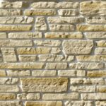 Рядовая плитка White Hills Лаутер 520-10 c расшивкой 1