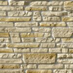 Рядовая плитка White Hills Лаутер 520-15 c расшивкой 1