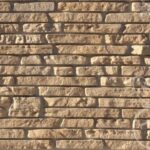Рядовая плитка White Hills Лаутер 520-20 c расшивкой 1