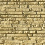 Рядовая плитка White Hills Лаутер 520-35 c расшивкой 1