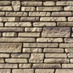 Рядовая плитка White Hills Лаутер 521-20 c расшивкой 1