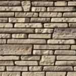 Рядовая плитка White Hills Лаутер 521-25 c расшивкой 1