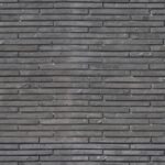Рядовая плитка White Hills Реген брик 694-80 с расшивкой 1