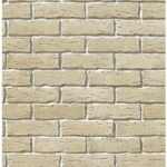 Рядовая плитка White Hills Сити брик 375-10 с расшивкой 1