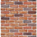 Рядовая плитка White Hills Торн Брик 326-60 с расшивкой 1