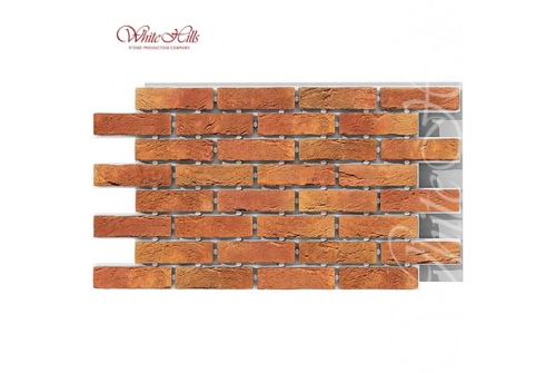 Термопанель White Hills Лондон Брик Т300-60