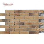 Термопанель White Hills Терамо Брик II Т360-40