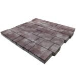 Тротуарная плитка Бельпассо