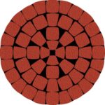 Тротуарная плитка Классико Нео