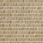 Угловой элемент White Hills Альтен брик 312-15 с расшивкой 1