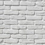 Угловой элемент White Hills Берн брик 395-05 с расшивкой 1