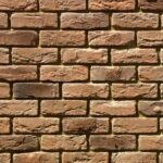 Угловой элемент White Hills Бремен брик 305-45 с расшивкой 1