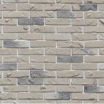 Угловой элемент White Hills Эрдинг брик 675-15 с расшивкой 1