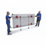 Комплект для переноски крупноформатных плит SUPERLIFT (арт. 300-70SL) — изображение 3