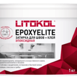 EPOXYELITE E.06 Мокрый асфальт