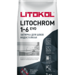 LITOCHROM 1-6 EVO LE.220 песочный