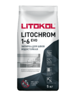 LITOCHROM 1-6 EVO LE.225 бежевый