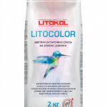 LITOCOLOR L.00 Белый