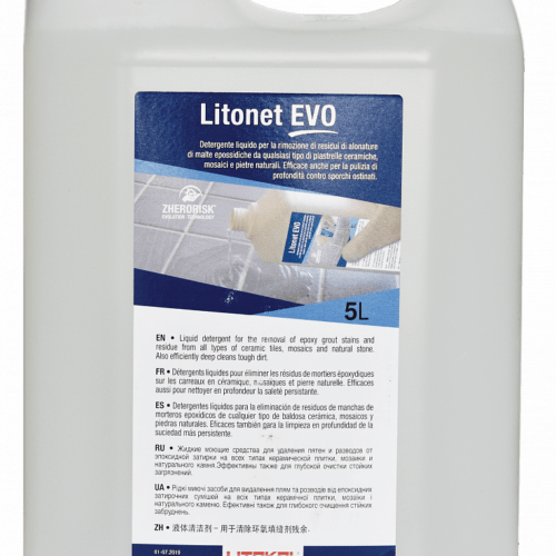 LITONET EVO