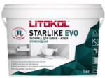 STARLIKE EVO S.550 Rosso Oriente