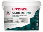 STARLIKE EVO S.430 Verde Pino