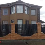 ПАНЕЛЬ КИРПИЧ КЛИНКЕРНЫЙ, ЦВЕТ БЕЖЕВЫЙ