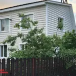 БЛОКХАУС Крашеный сайдинг | Люкс, Ясень ВН-01 3100х200мм