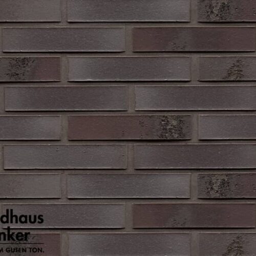 Клинкерная плитка Feldhaus Carbona R565DF14
