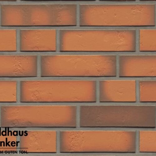 Клинкерная плитка Feldhaus Accudo R718NF14
