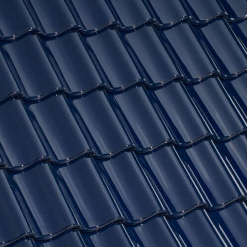 Рядная черепица Laumans Ideal Variabel Tile IV nr.101