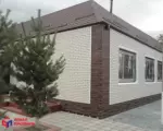 НАРУЖНЫЙ УГОЛ КАМЕНЬ, ЦВЕТ ЖЖЁНЫЙ — изображение 23