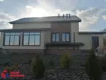 НАРУЖНЫЙ УГОЛ ШОТЛАНДИЯ ЭКО, ЦВЕТ ТЕРРАКОТОВЫЙ