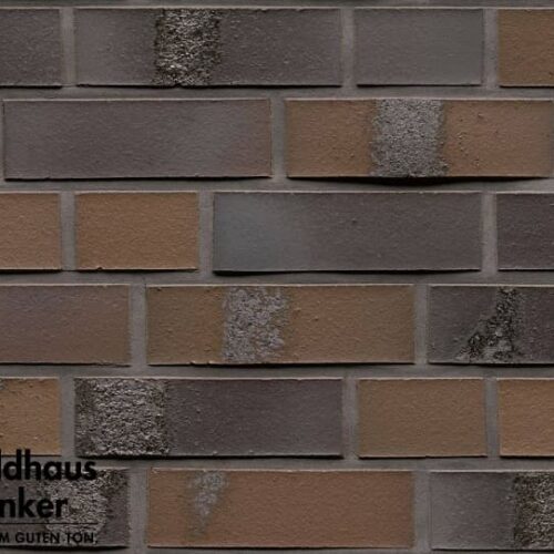 Клинкерная плитка Feldhaus Carbona R564NF14