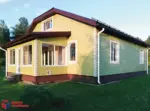 НАРУЖНЫЙ УГОЛ КИРПИЧ КЛИНКЕРНЫЙ, ЦВЕТ БЕЛЫЙ