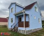 ПАНЕЛЬ ТУФ, ЦВЕТ КАМЧАТСКИЙ — изображение 4