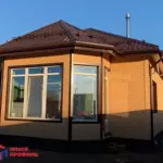 ПАНЕЛЬ КАНЬОН, ЦВЕТ ЮТА